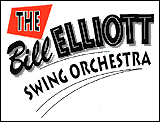 The Bill Elliott Swing Orchestra