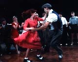 Dancers
